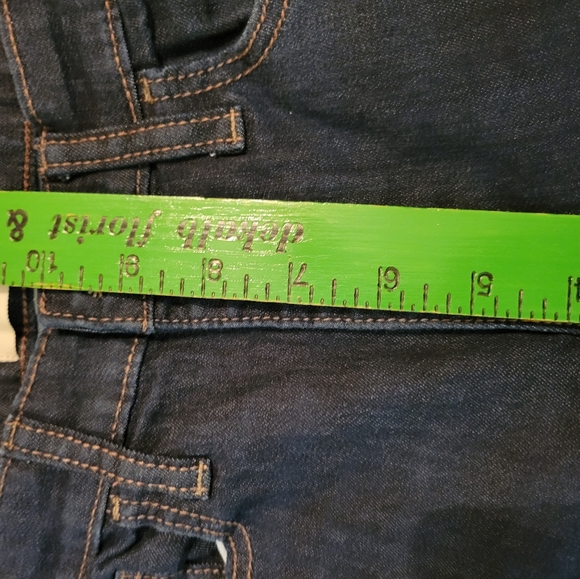 Universal Thread high rise skinny jeans - Picture 8 of 9